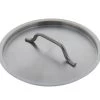 Inoxibar Deksel Los ø 18 Cm Rvs -Boetiekwinkel voor keukengerei 7702 100143 1