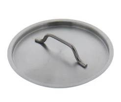 Inoxibar Deksel Los ø 18 Cm Rvs