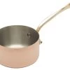 Mauviel M'150B Steelpan 3,3 Liter ø 20 Cm Koper Bronzen Greep -Boetiekwinkel voor keukengerei 7864 78074 1