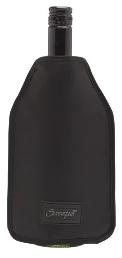 Le Creuset Screwpull WA126 Wijnkoeler Mat Zwart