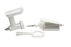 KitchenAid Voedselmolen En Fruit- En Groentenzeef Kunststof