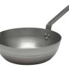 De Buyer B-Element Sauteerpan ø 28 Cm Plaatstaal -Boetiekwinkel voor keukengerei 8098 44712 1