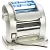 Imperia Pasta Presto Elektrische Pastamachine 14 Cm Staal Glans -Boetiekwinkel voor keukengerei 8552 23543 1