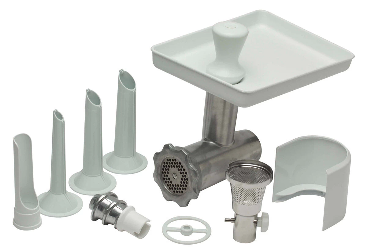 Ankarsrum Assistent Original Harvest Package Vleesmolenset 3 Ankarsrum Assistent Original Harvest Package Vleesmolenset