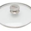 Demeyere Deksel ø 26 Cm Glas 1 Demeyere Deksel ø 26 Cm Glas -Boetiekwinkel voor keukengerei 8889 73627 1