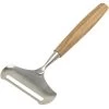 Boska Kaasschaaf 16,5 Cm Rvs Hout -Boetiekwinkel voor keukengerei 8905 58891 1