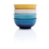 Le Creuset Riviera Collection Mini-schaal ø 10,6 Cm Aardewerk 4-delig -Boetiekwinkel voor keukengerei 89244101219130