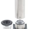 Peugeot Elis Sense Elektrische Zoutmolen U-select 20 Cm Rvs 2 Peugeot Elis Sense Elektrische Zoutmolen U-select 20 Cm Rvs -Boetiekwinkel voor keukengerei 8959 52279 1