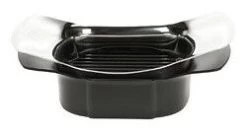 Rösle Tomaten- En Mozarellasnijder 10 Cm Rvs-kunststof