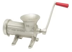 Tre Spade Vleesmolen Nr. 32 Vertind Gietijzer