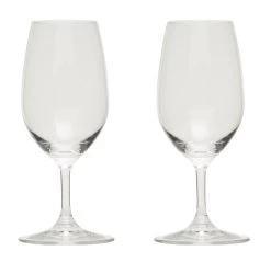 Riedel Vinum Bar Portglas 240 Ml Kristalglas 2 Stuks