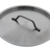 Inoxibar Deksel Los ø 22 Cm Rvs -Boetiekwinkel voor keukengerei 9271 100144 1