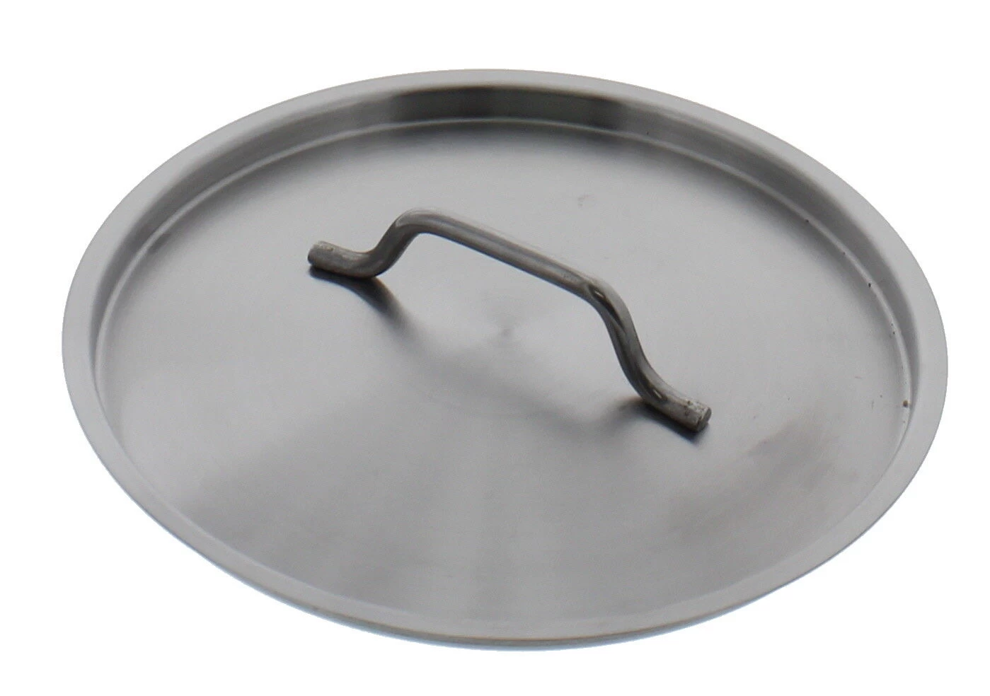 Inoxibar Deksel Los ø 22 Cm Rvs 3 Inoxibar Deksel Los ø 22 Cm Rvs