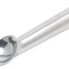 Stöckel Ijsschep 17,5 Cm Maat 24 Aluminium -Boetiekwinkel voor keukengerei 9271 55554 1