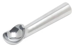 Stöckel Ijsschep 17,5 Cm Maat 24 Aluminium