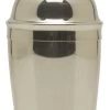 Oldenhof Cocktailshaker 500 Ml Rvs Glans -Boetiekwinkel voor keukengerei 9386 894 1