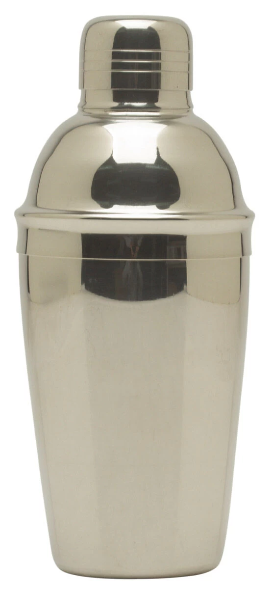 Oldenhof Cocktailshaker 500 Ml Rvs Glans 3 Oldenhof Cocktailshaker 500 Ml Rvs Glans