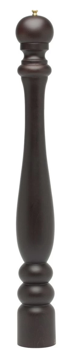 Peugeot Paris Chocolat Pepermolen 80 Cm Hout Bruin