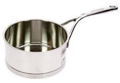 Demeyere Atlantis Steelpan ø 20 Cm Rvs