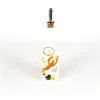 Oldenhof Olijfoliefles Met Zeevruchten 500 Ml Aardewerk Wit 1 Oldenhof Olijfoliefles Met Zeevruchten 500 Ml Aardewerk Wit -Boetiekwinkel voor keukengerei 980aec453f6f45cc28606476db48238f276825d3 1