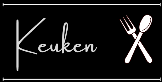 Boetiekwinkel voor keukengerei