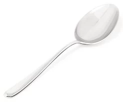 Alessi Caccia Serveerlepel 25 Cm Rvs Glans