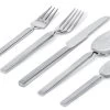 Alessi Dry Bestekcassette 6-persoons Rvs Glans 30-delig -Boetiekwinkel voor keukengerei alessi dry bestekcassette 30delen