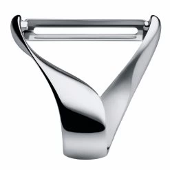 Alessi Objets-Bijoux Sfrido Schilmes Rvs