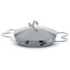 Alessi Tegamino Pan Met Twee Handgrepen 23,5 Cm X 17,4 Cm -Boetiekwinkel voor keukengerei alessi tegamino