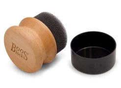 Boos Blocks Anti-bacteriële Schoonmaakspons Beukenhout -Boetiekwinkel voor keukengerei applicarnd1 h