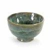 Serax Pure Kom ø 15 Cm Keramiek Groen 2 Serax Pure Kom ø 15 Cm Keramiek Groen -Boetiekwinkel voor keukengerei b1014222 1 1