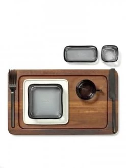 Serax HEII Marcel Wolterinck Tumbler 150 Ml ø 7 Cm H 5,5 Cm Glas Zwart -Boetiekwinkel voor keukengerei b6219255s114 5