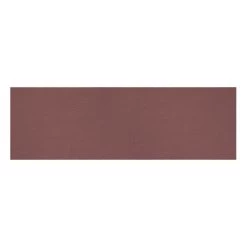 Finesse Monaco Tafelloper 140 X 45 Cm Kunstleer Blush Pink