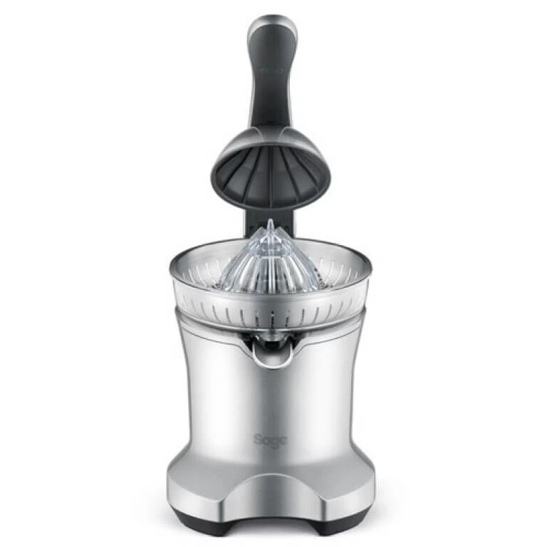 Sage The Citrus Press Elektrische Citruspers 5 Sage The Citrus Press Elektrische Citruspers - Afbeelding 3