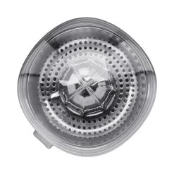 Smeg 50’s Style Elektrische Citruspers 28 Cm Mat Wit -Boetiekwinkel voor keukengerei cjf01whmeu 6