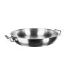 Inoxibar Paellapan ø 40 Cm Rvs