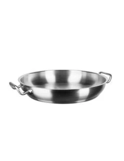 Inoxibar Paellapan ø 40 Cm Rvs