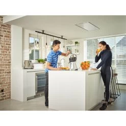 Espressions TheJuicer Citruspers Rvs -Boetiekwinkel voor keukengerei de juicer2