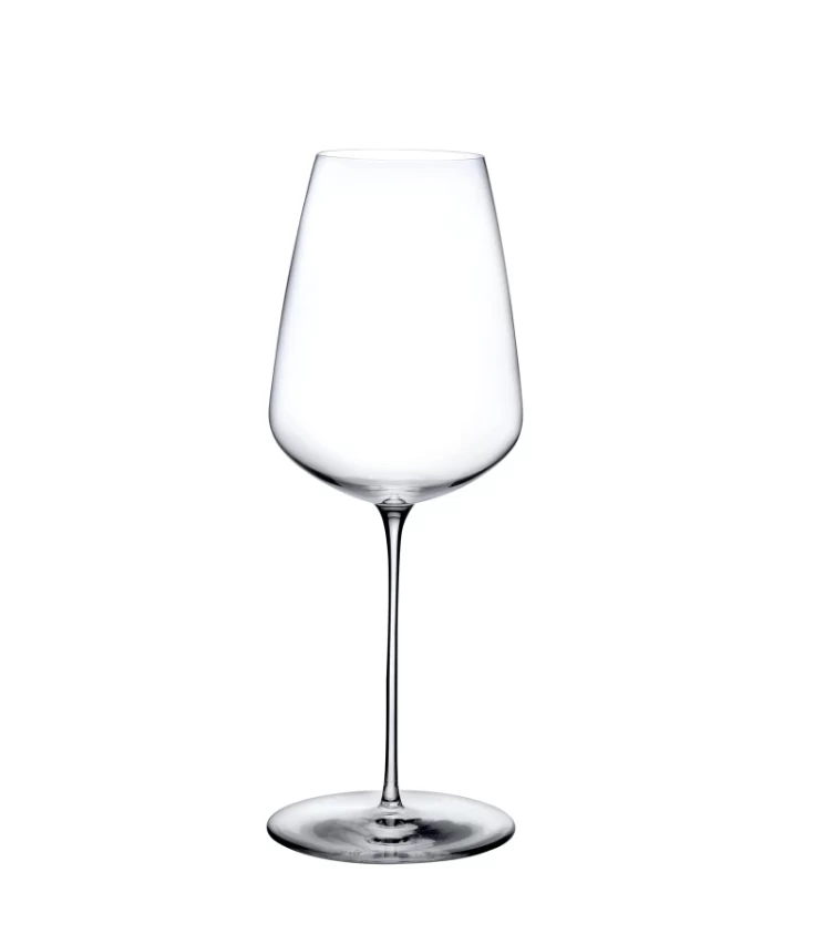 Nude Stem Zero Delicate Witte Wijnglas 450 Ml 3 Nude Stem Zero Delicate Witte Wijnglas 450 Ml