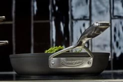 Demeyere Alu Pro Koekenpannenset ø 24 + 28 Cm -Boetiekwinkel voor keukengerei demeyere alu pro 7