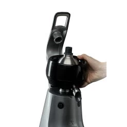 Espressions TheJuicer Citruspers Rvs -Boetiekwinkel voor keukengerei easy to clean white hr 2