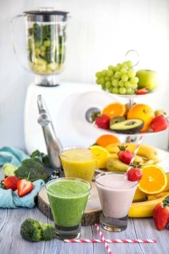 Ankarsrum Assistent Original Go Green Set -Boetiekwinkel voor keukengerei f88ad59ba7f0fb34880a275e3db92ff8 assistent original blender and smoothies 02 1 1