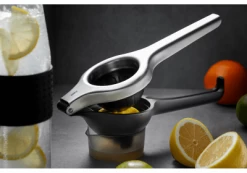 Gefu Lemon Pro Citruspers -Boetiekwinkel voor keukengerei fd458ef1870e7e1f2aab083a94643744