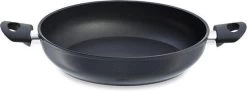 Fissler Cenit Induction Braad- / Serveerpan Met 2 Grepen ø 28 Cm