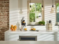 Espressions TheJuicer Citruspers Rvs -Boetiekwinkel voor keukengerei fotografie 2018 05 0110037 hr