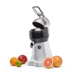 Espressions TheJuicer Citruspers Rvs -Boetiekwinkel voor keukengerei fotografie 2019 03 0528248 hr