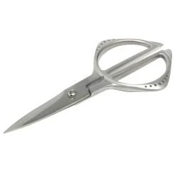 Global Keukenschaar 21 Cm Messenstaal