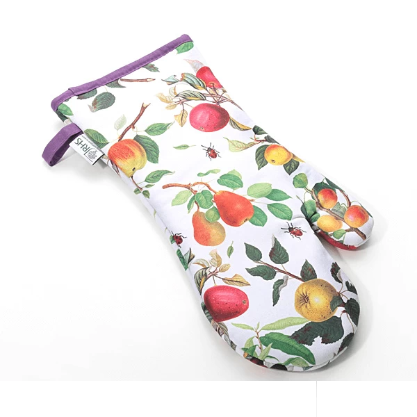 Ulster Weavers RHS Fruits Ovenwant Katoen 3 Ulster Weavers RHS Fruits Ovenwant Katoen