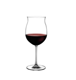 Nude Vintage Grand Bourgogne Rode Wijnglas 725 Ml 2 Stuks -Boetiekwinkel voor keukengerei grand 2