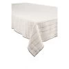 Haomy Calvi Tafelkleed 170 X 250 Cm Linnen Naturel
